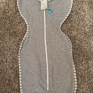 Love to Dream original swaddle - NB